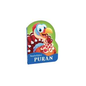 SNALAŽLJIVI PURAN